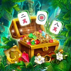 Mahjong World: Treasure Trails アプリダウンロード