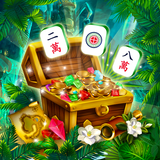 ikon Mahjong World: Treasure Trails