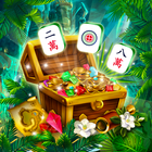 Mahjong World: Treasure Trails أيقونة