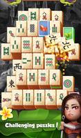 Mahjong World: Treasure Trails اسکرین شاٹ 3