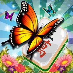 download Mahjong: Butterfly World XAPK