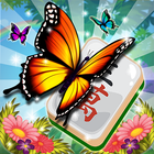 Mahjong: Butterfly World icono