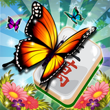 Mahjong: Butterfly World ícone