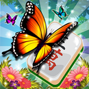 Mahjong: Butterfly World aplikacja