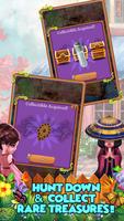Mahjong: Butterfly World скриншот 3
