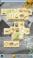 Hidden Mahjong: World Wonders capture d'écran 2