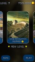 Hidden Mahjong: World Wonders ảnh chụp màn hình 3