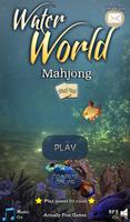 Hidden Mahjong: Water World Affiche