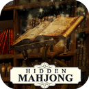 Mahjong: Wizarding World aplikacja