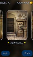 Mahjong: Wizarding World ảnh chụp màn hình 1