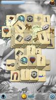 Mah Jongg - Tea Time poster
