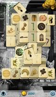 Mahjong: Die Katzenfamilie Screenshot 2