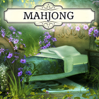 Mahjong Caché: Le conteur icône
