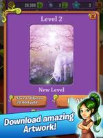 Mahjong Quest The Storyteller 截图 2