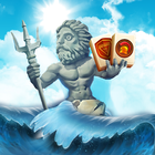 Mahjong Olympus Gods - Titan Adventure ikona