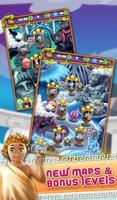 Mahjong Olympus Gods - Titan Adventure 스크린샷 2