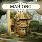 آیکون‌ Hidden Mahjong: Treehouse