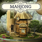 Hidden Mahjong: Treehouse icône