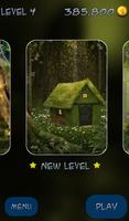 Hidden Mahjong: Treehouse capture d'écran 1