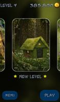Hidden Mahjong: Treehouse ảnh chụp màn hình 1