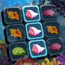 Match 3 - Mermaid Cove APK