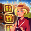 Match 3 World Adventure - City APK