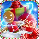 Xmas Match 3: Christmas Candy Land APK