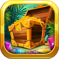 Match 3 Jungle Treasure – Forgotten Jewels