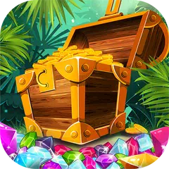 Baixar Match 3 Jungle Treasure APK