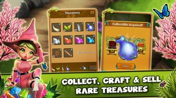 Match 3 Jungle Treasure screenshot 3