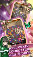 Match 3 Magic Lands: Fairy Kin تصوير الشاشة 2