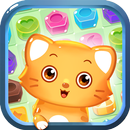 APK Cool Cats: Match 3 Quest - New Puzzle Game