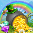 Match 3 - Rainbow Riches APK