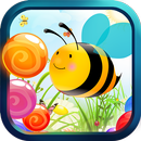 APK Garden Bubble Pop - Critter Kingdom