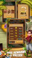 Bubble Burst Fever - Jungle Treasure Journey اسکرین شاٹ 1