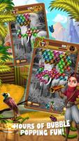 Bubble Burst Fever - Jungle Treasure Journey 截图 2