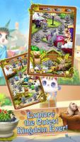 Bubble Pop Mania - Kitty Cat Adventures ポスター