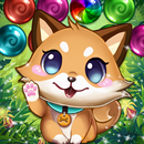 Puppy Dog Pop - Bubble Shoot APK