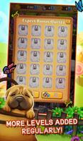Puppy Dog Pop - Bubble Shoot screenshot 3