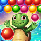 Bubble Pop: Summer Magic آئیکن