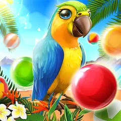 Bubble Pop: Island Adventure APK 下載