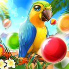 Bubble Pop: Island Adventure أيقونة