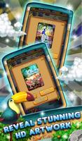 Bubble Pop: Island Adventure syot layar 2