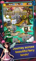 Bubble Pop Journey: Fairy King screenshot 1
