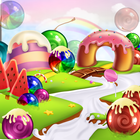 Bubble Quest - Candy Kingdom Adventure icono