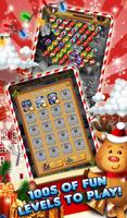 1 Schermata Xmas Bubble Shooter: Christmas Pop