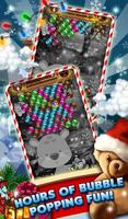 3 Schermata Xmas Bubble Shooter: Christmas Pop