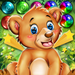 Bubble Shooter Quest - Animal Safari Adventure