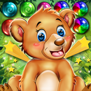 APK Bubble Shooter Quest - Animal Safari Adventure