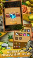 Bubble Shooter Quest - Animal Safari Adventure تصوير الشاشة 3